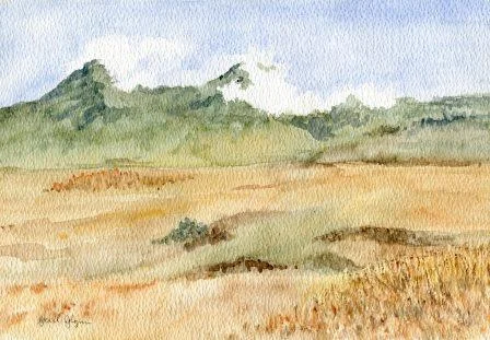 50b Glynn, Gail - Underberg, Water colour.jpg