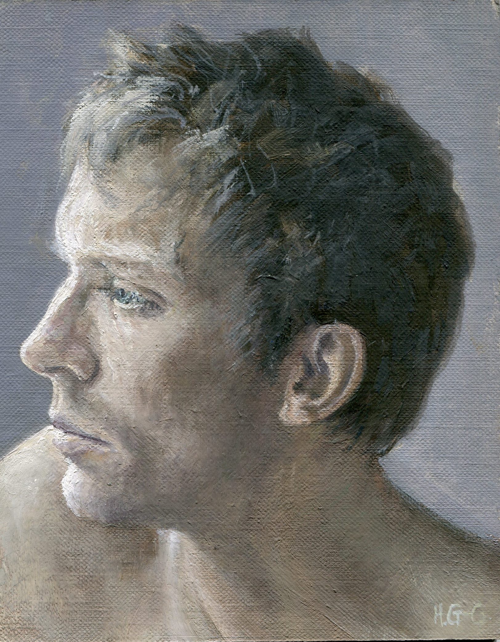 Portrait
