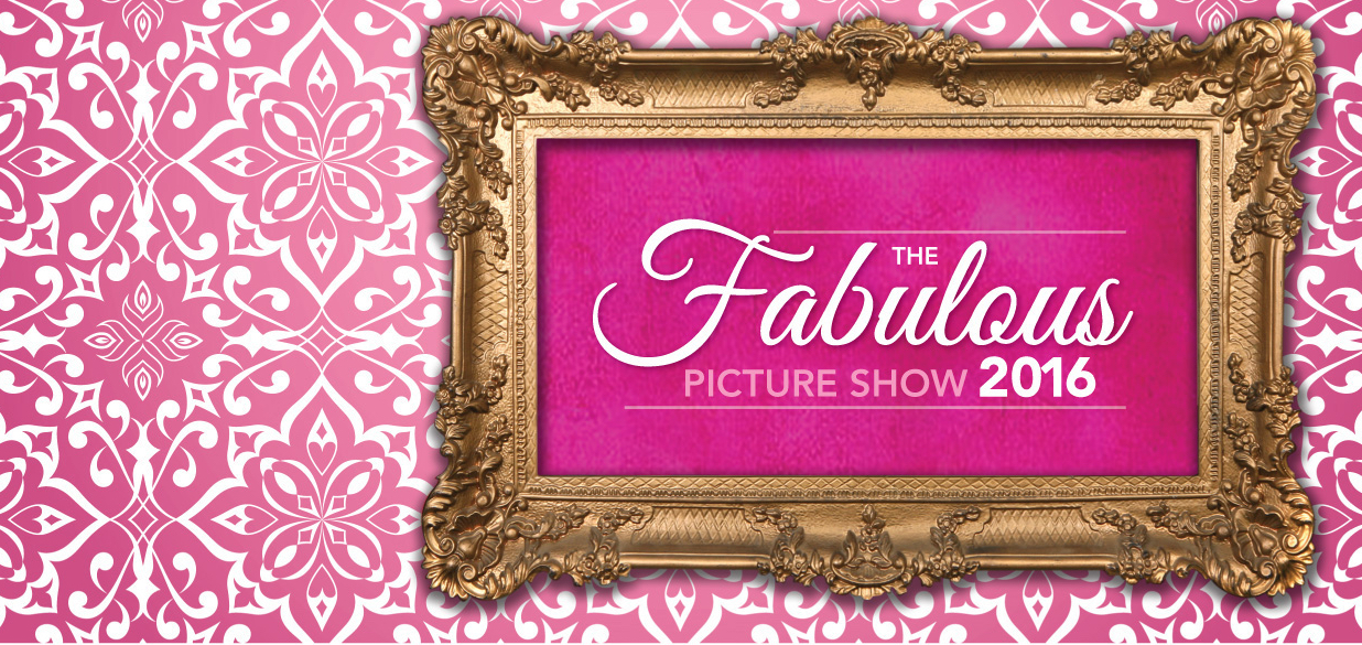 The invite from The Fabulous picture Show 2016. Visit the FPS pages for more and a gallery of the images that were on offer.