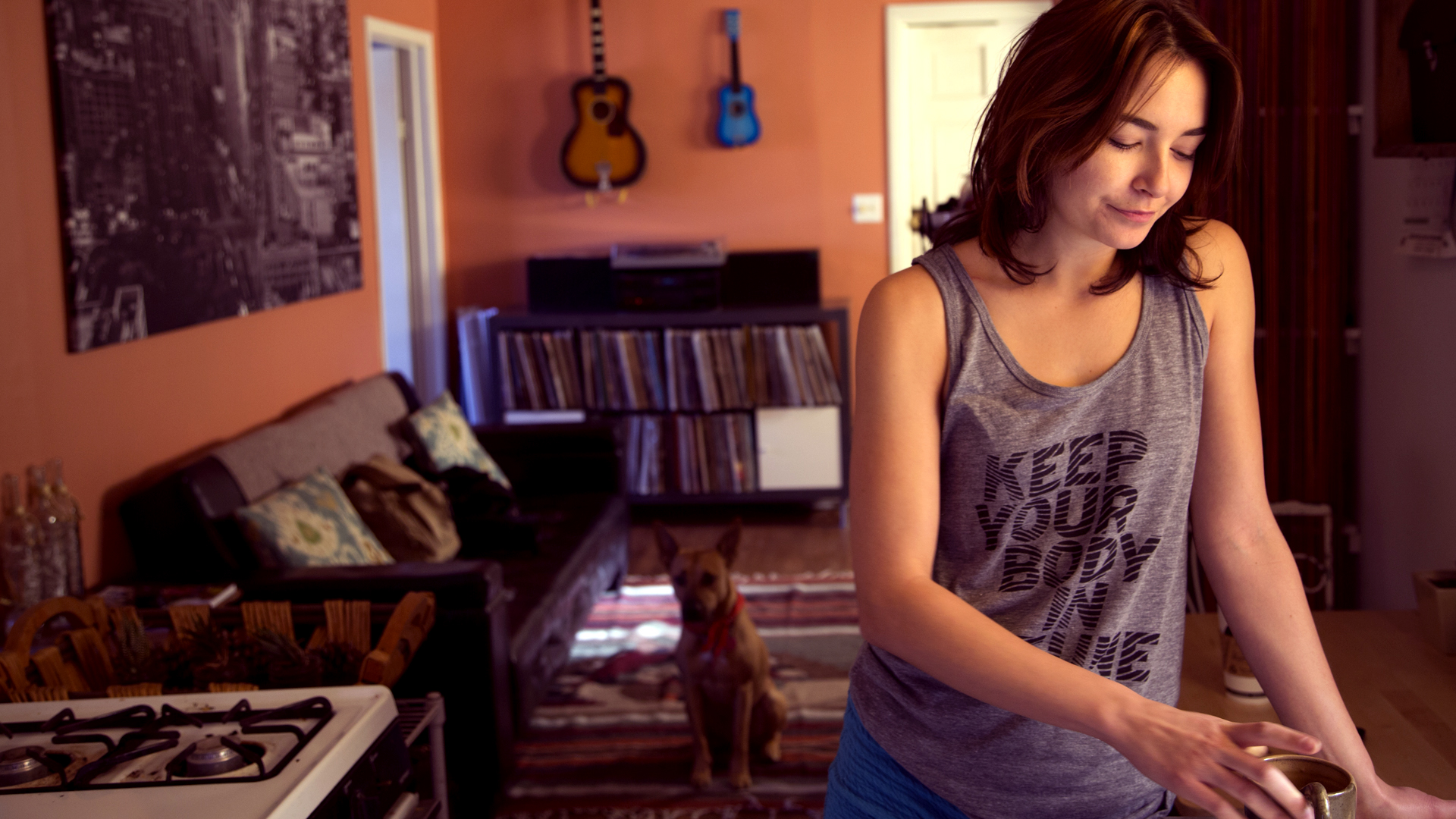 Location — Chalk Gyms