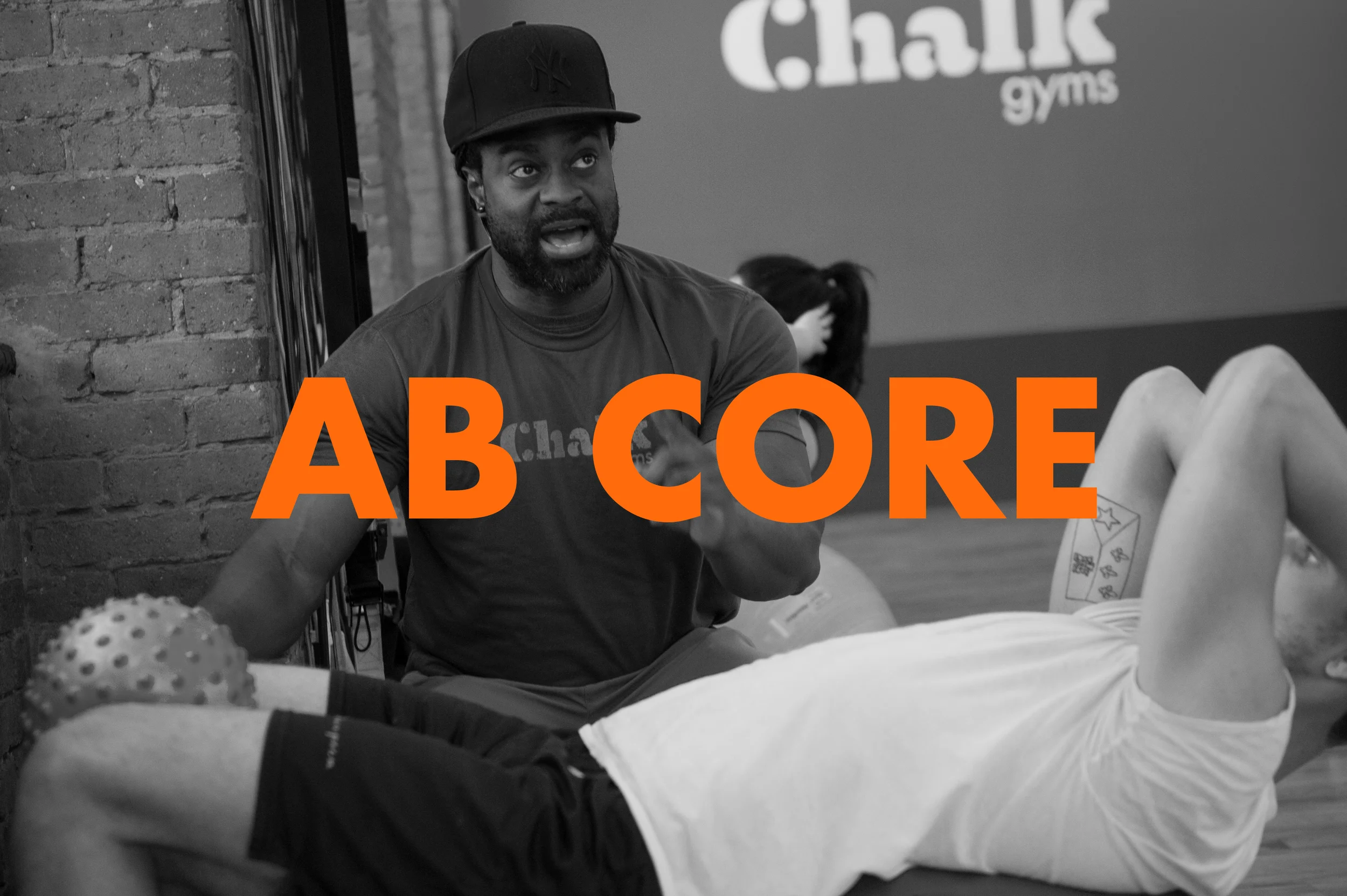 AB CORE