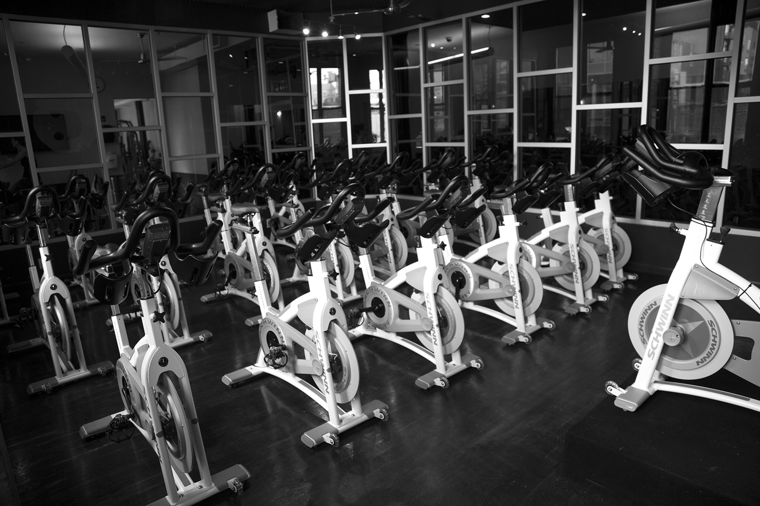 Strength & Flexiblity — Chalk Gyms