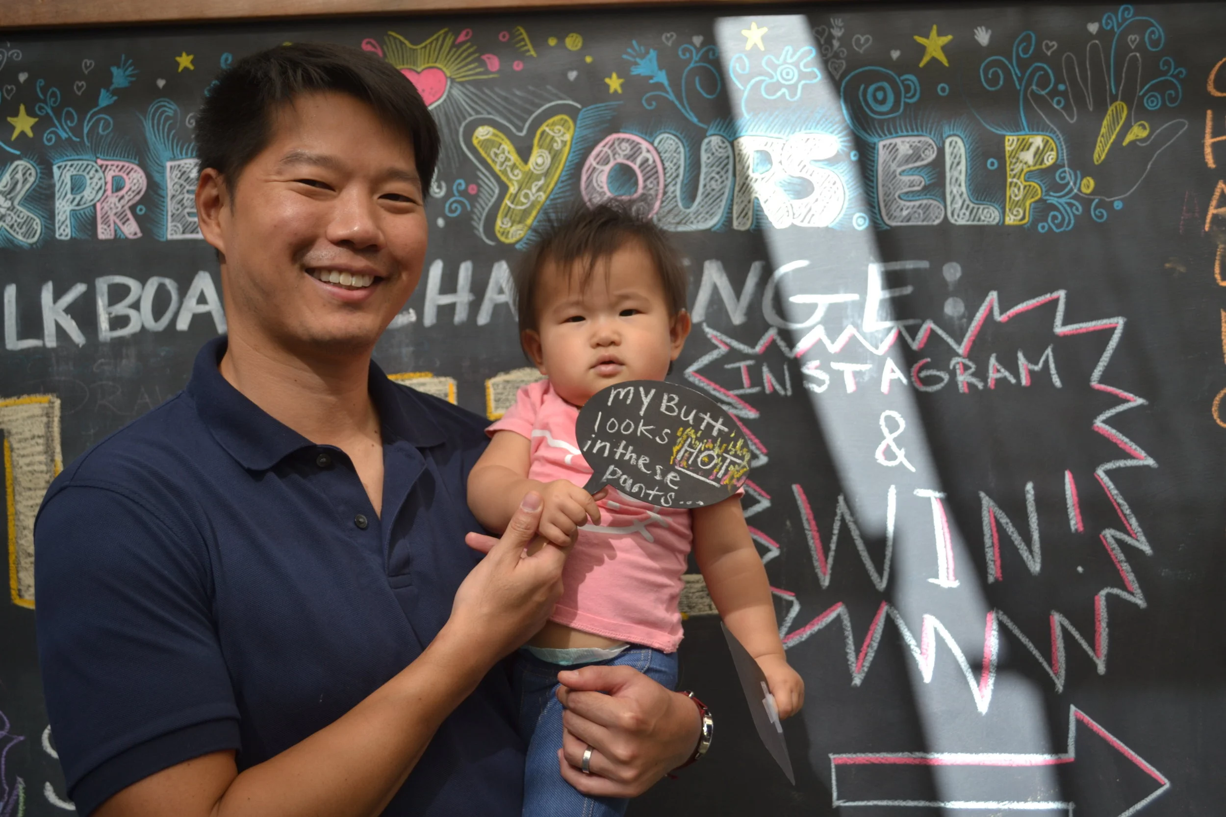 Contact/Trial/Join Us — Chalk Gyms