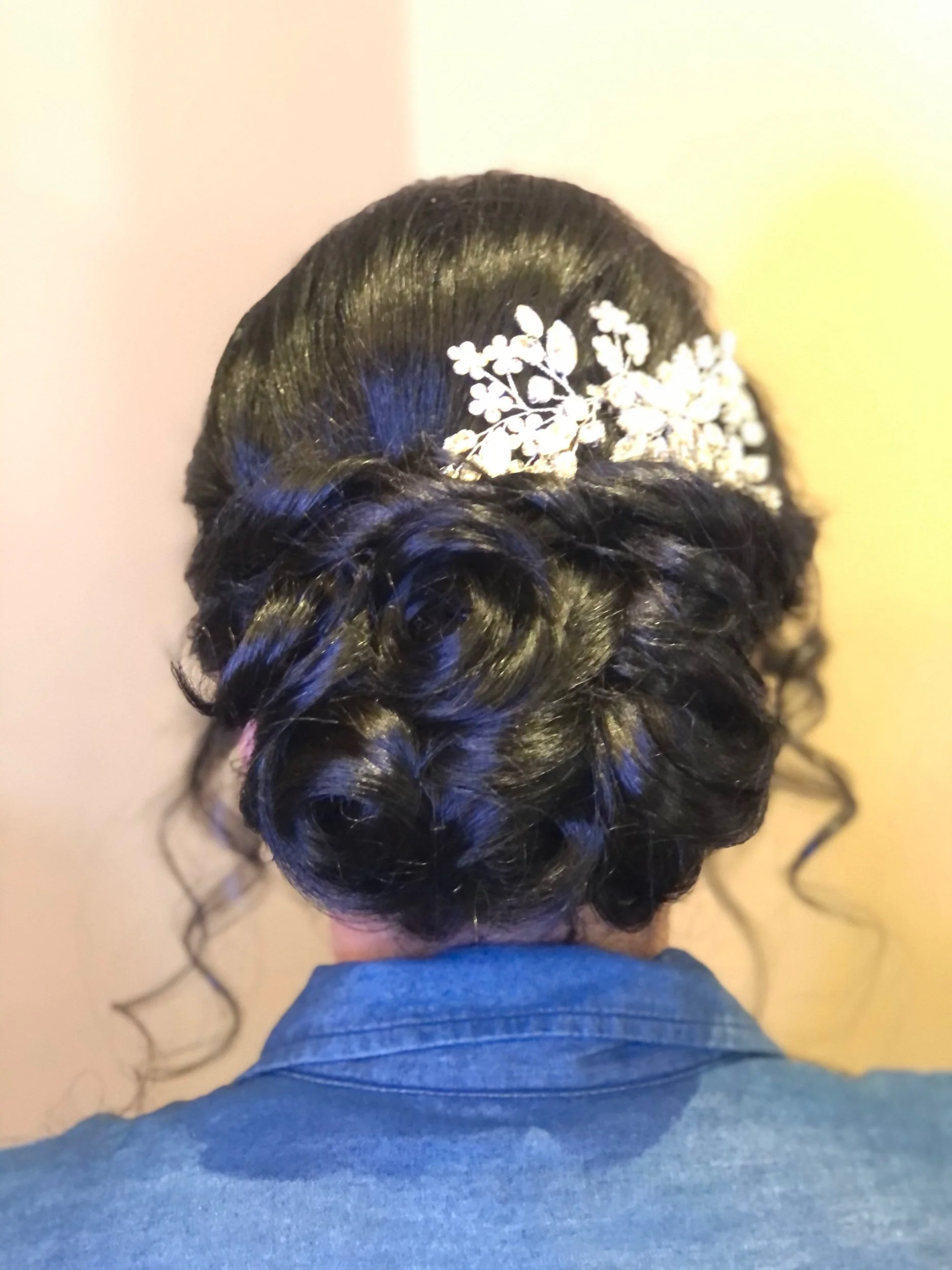 Bridal Style by Mckenzie