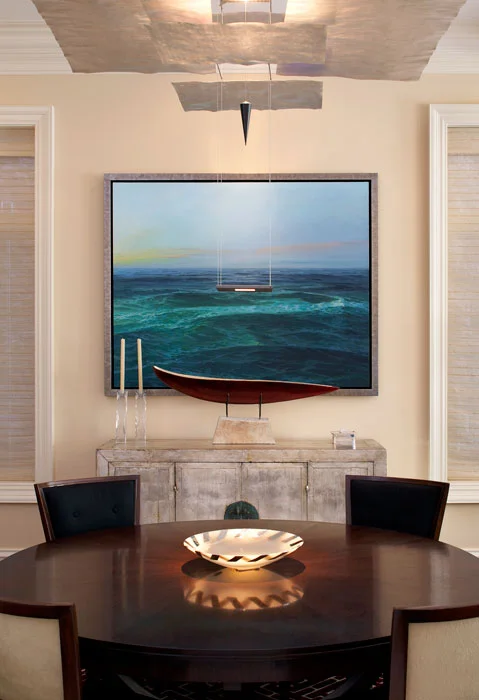 Burling Residence, Chicago IL