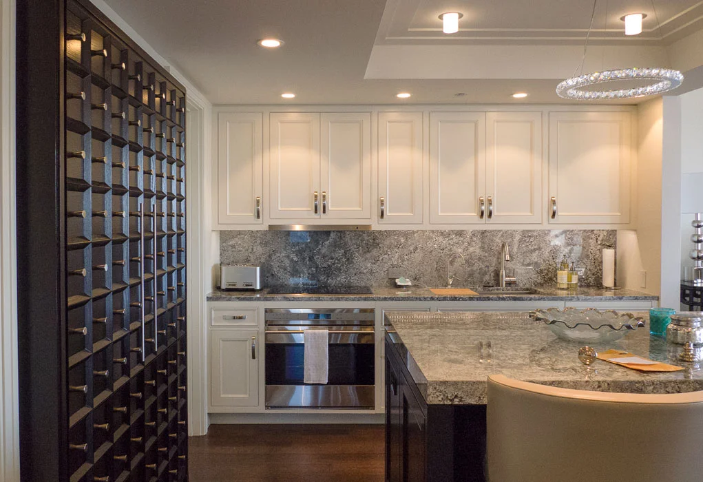 River North Residence, Chicago IL