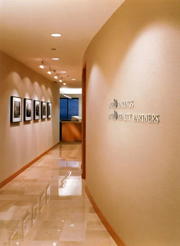ING Barings, Chicago IL