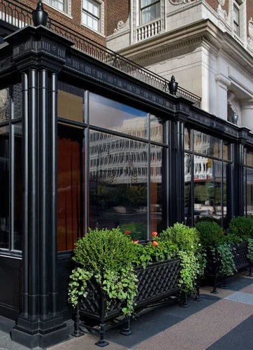 hospitality-amway-monroe-facade-planter.jpg