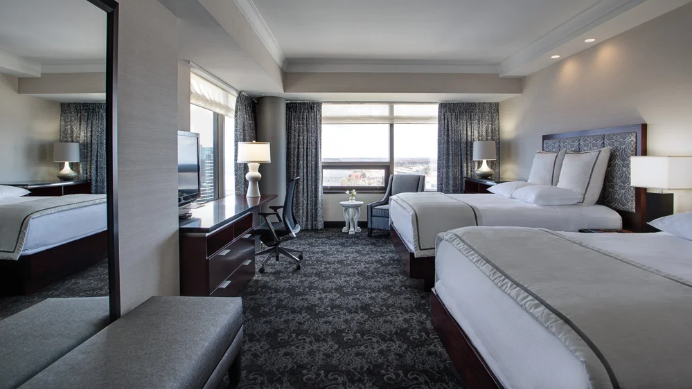 Tower Guestrooms/Suites, Grand Rapids MI