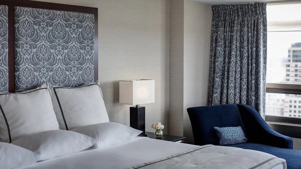 Tower Guestrooms/Suites, Grand Rapids MI