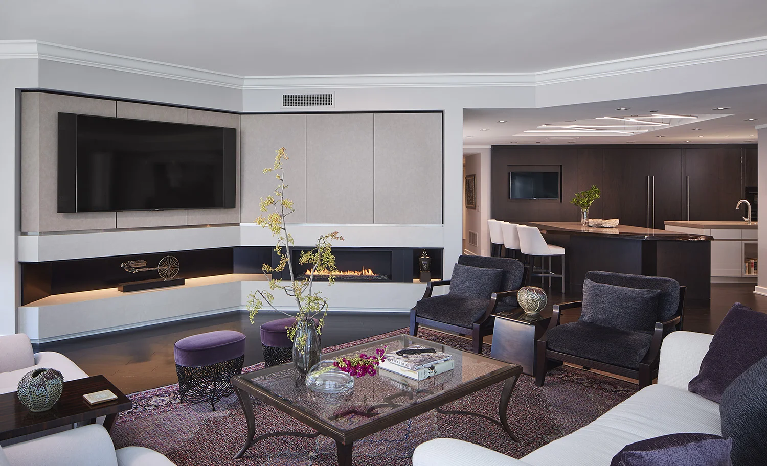 Pinnacle Residence, Chicago IL