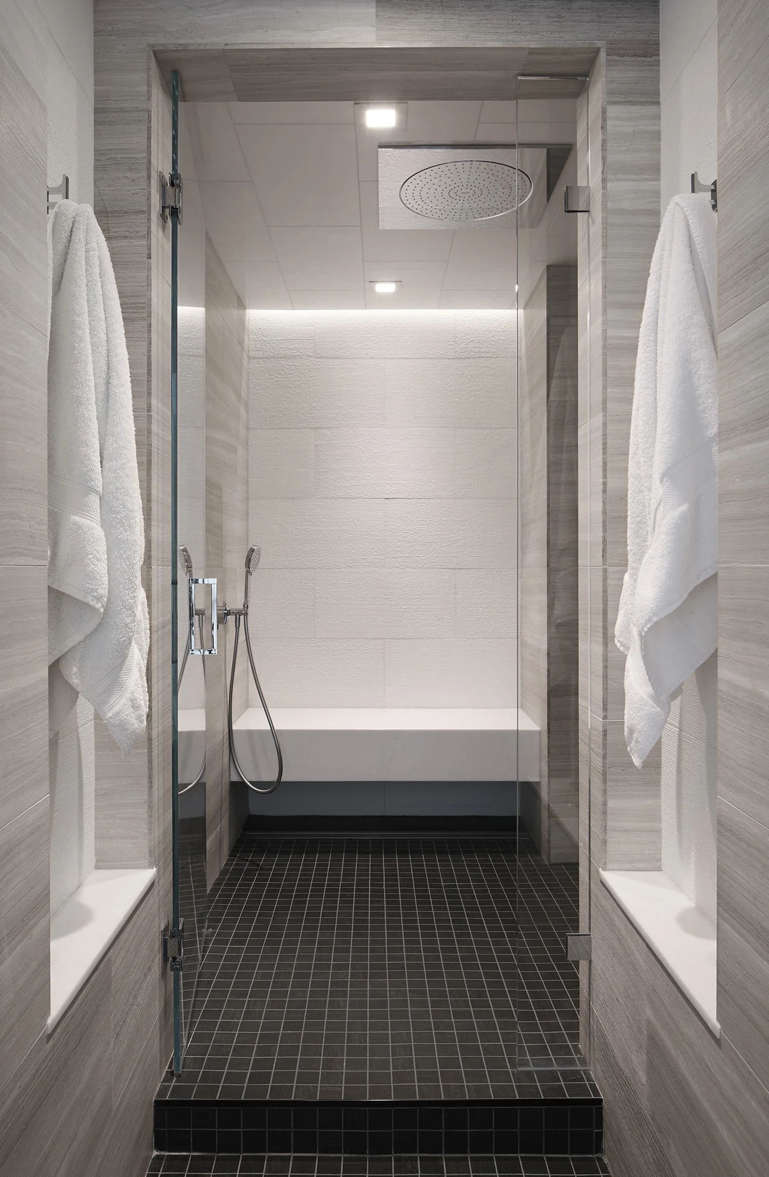 Pinnacle Residence, Chicago IL
