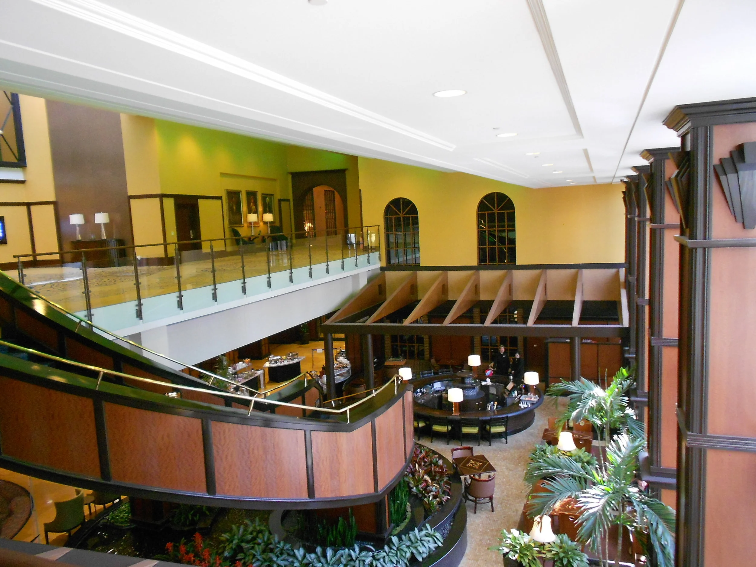 Rendezvous - Before Photo