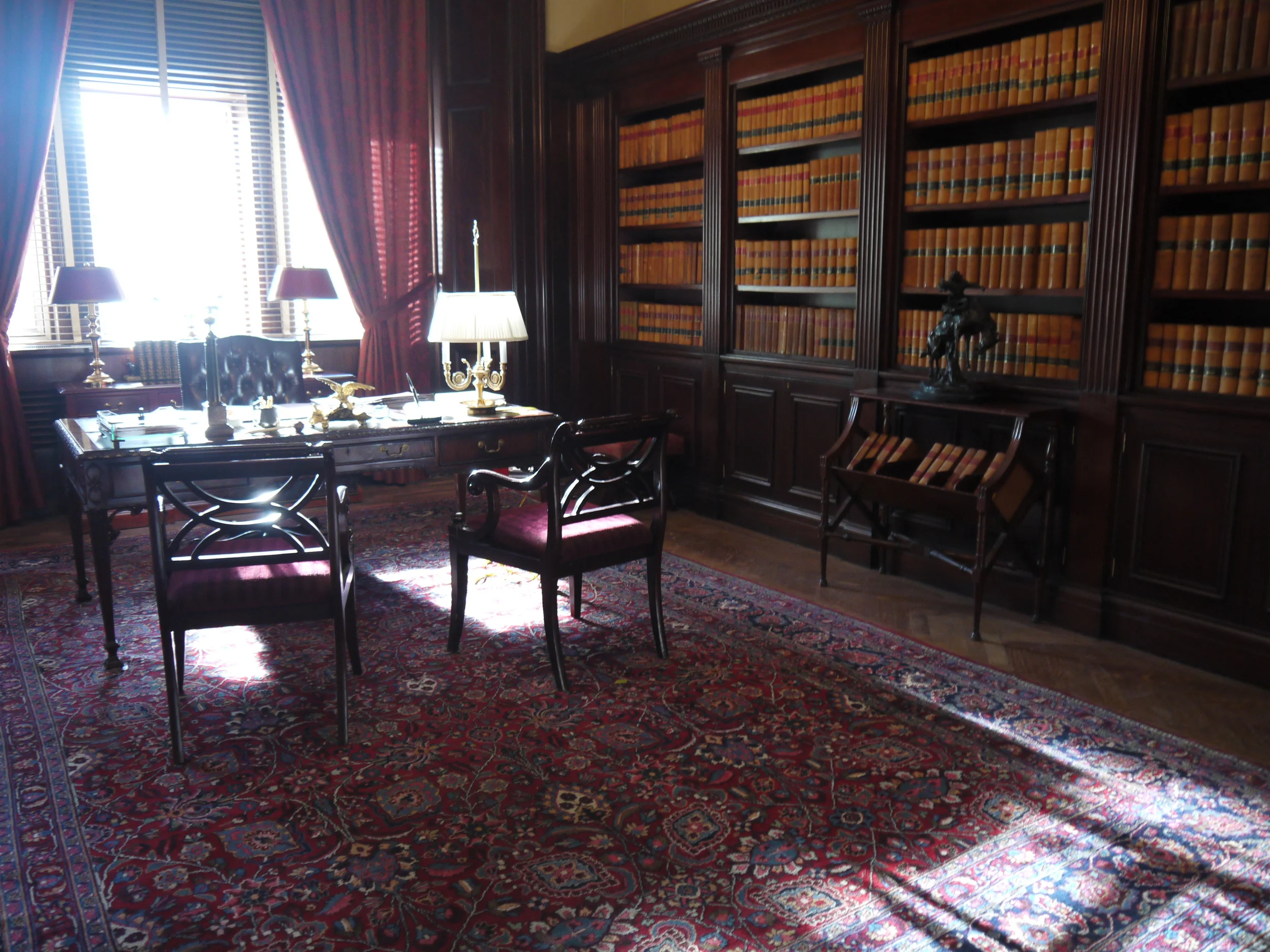 Muhammad Ali Greatest Fight (4).JPG