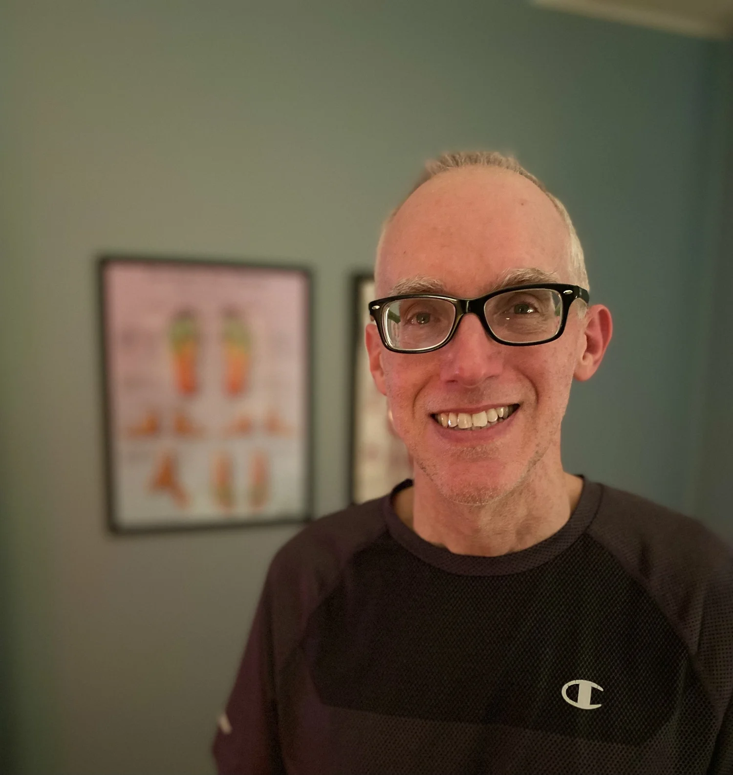 Meet The Team — Dustin Palmer Bodywork & Massage LLC