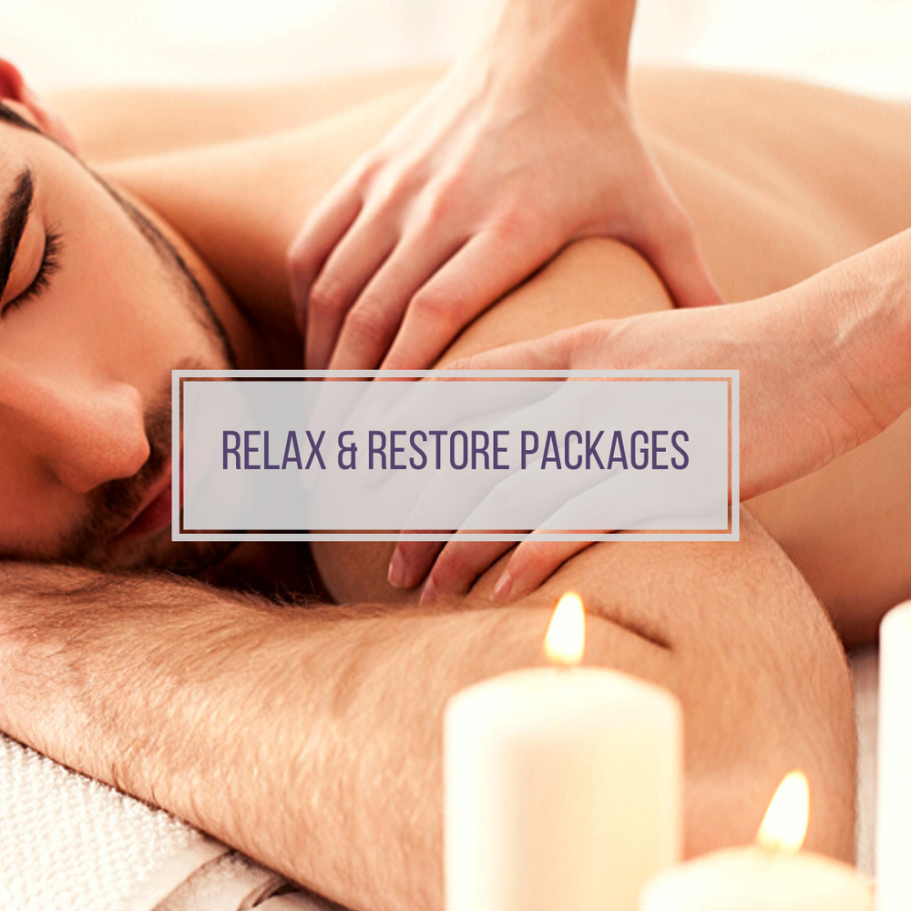 Bodywork Packages — Dustin Palmer Bodywork & Massage LLC