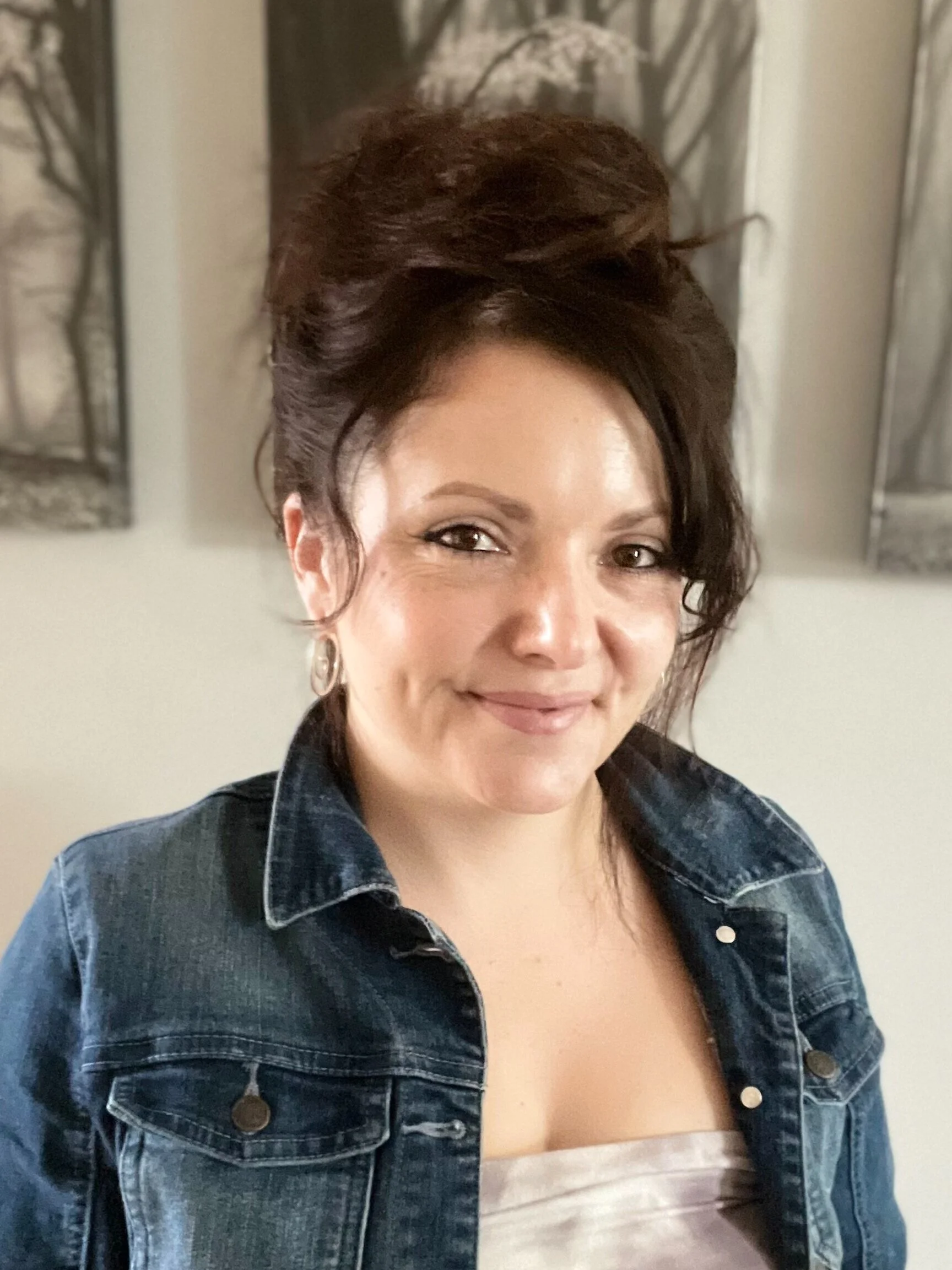 Meet The Team — Dustin Palmer Bodywork & Massage LLC