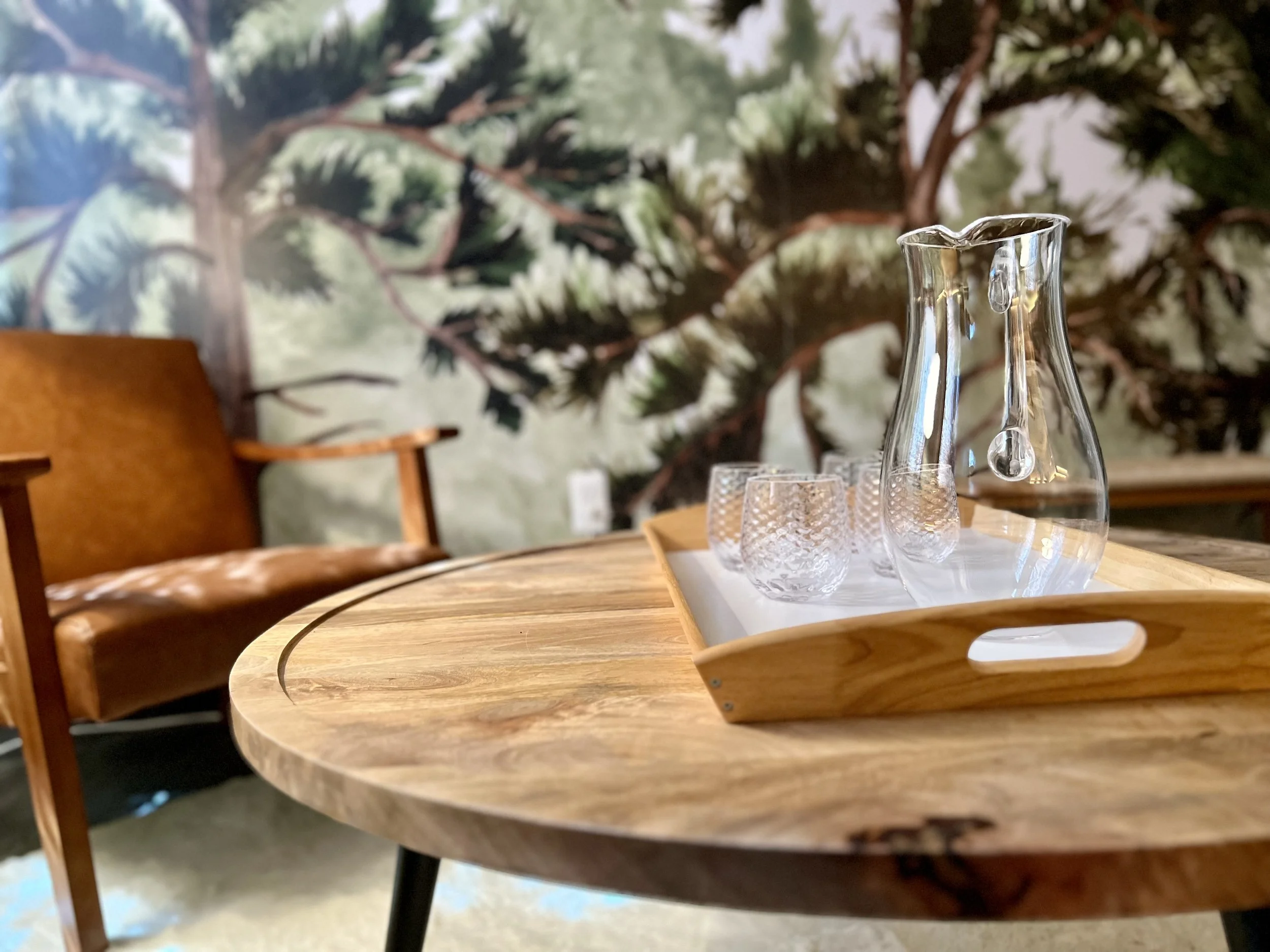 Dustin Palmer Bodywork & Massage LLC