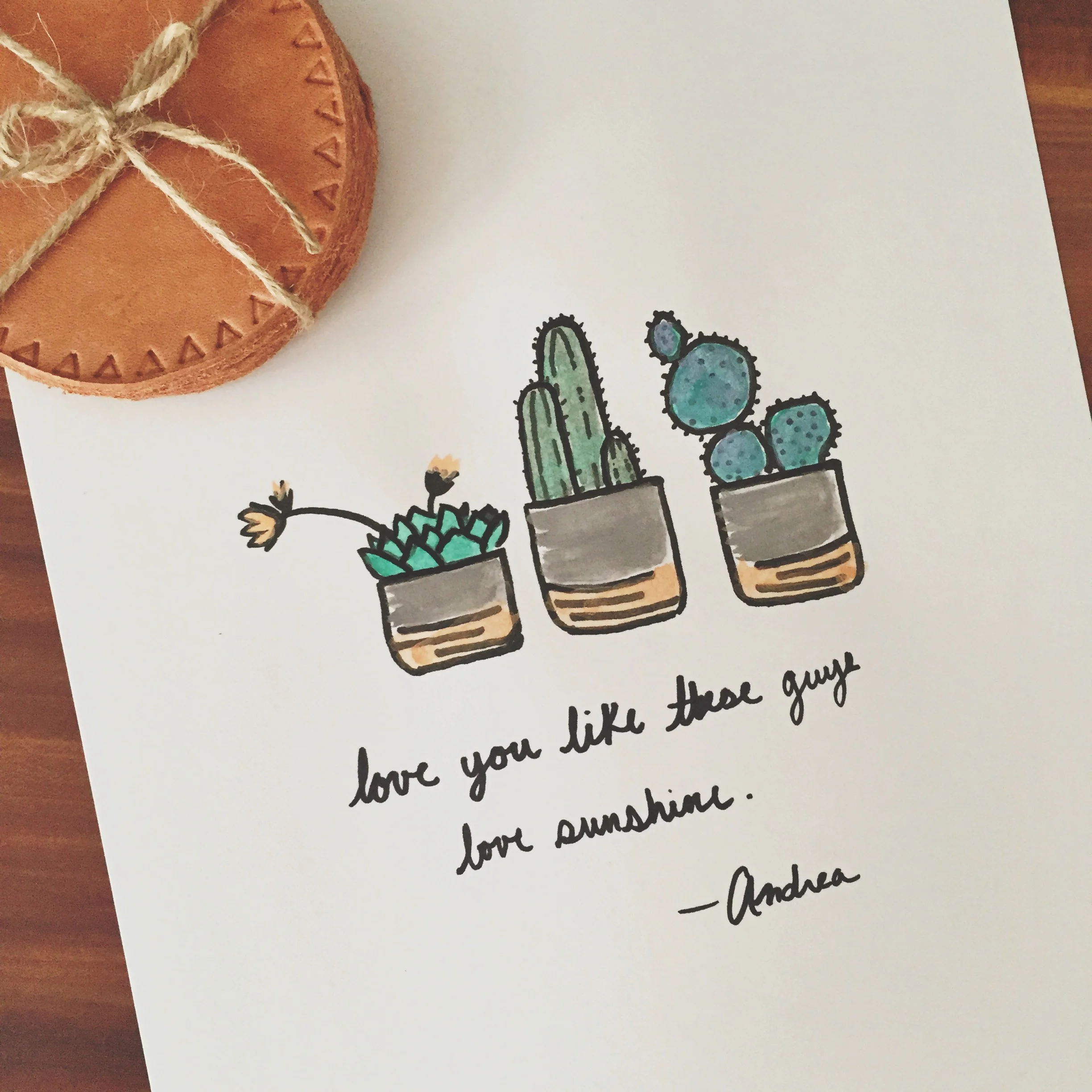 leather scraps y mas