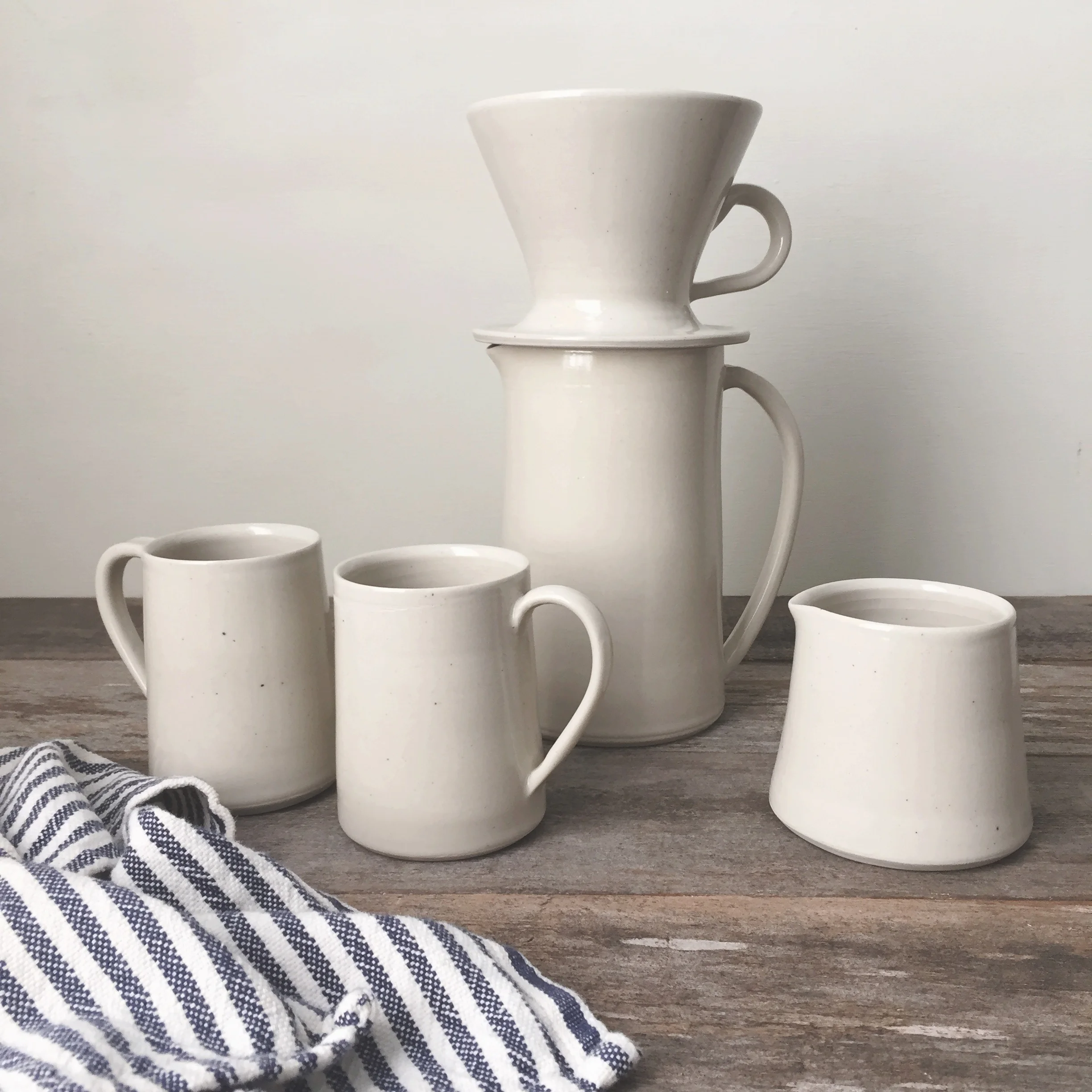 coffee for two