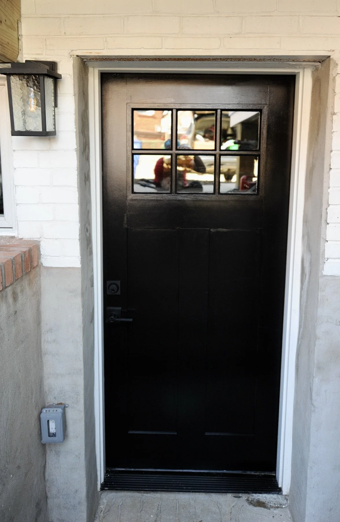 Bsmt Entry Door.JPG