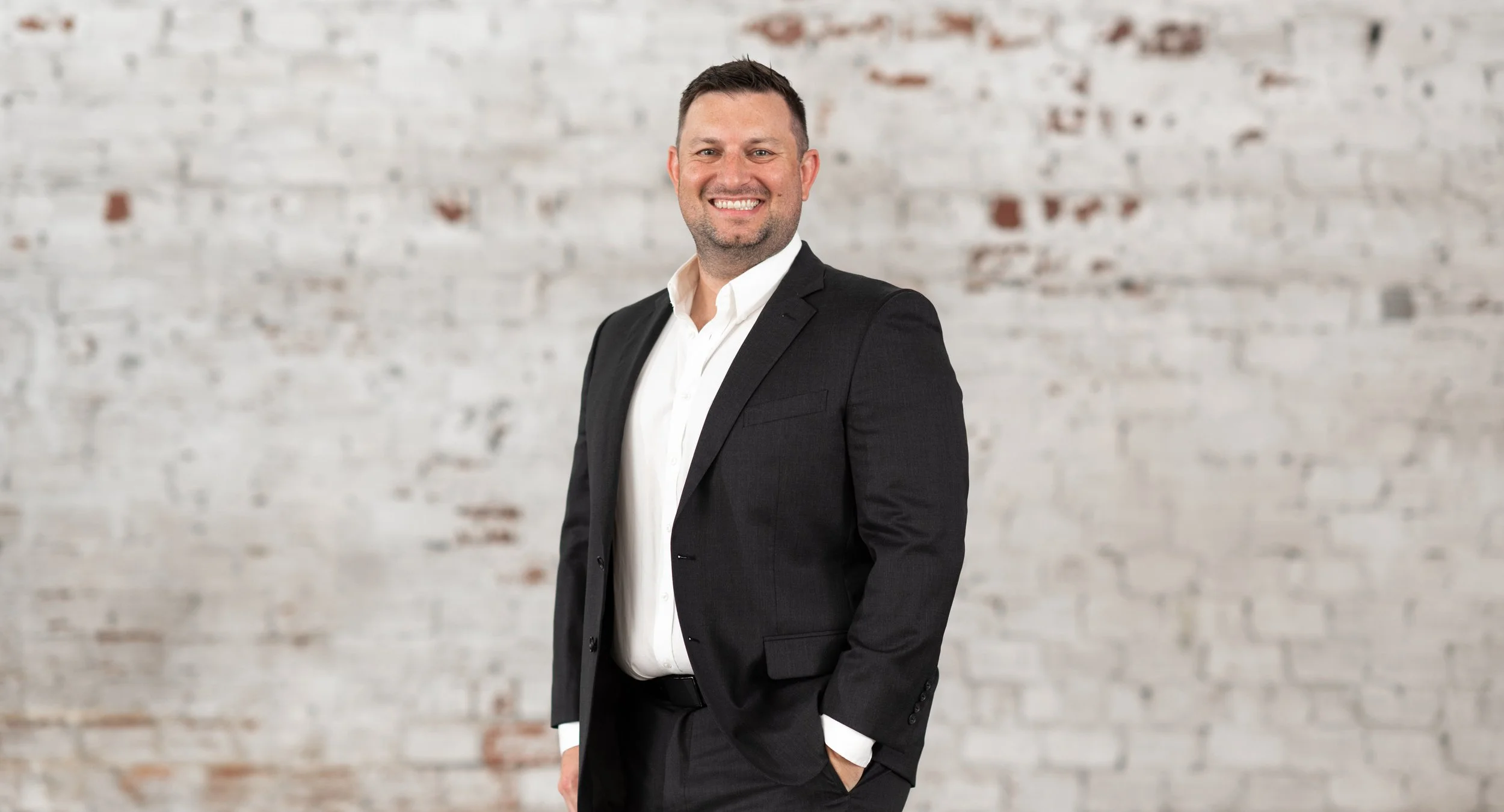 Owner and Head Filmmaker James Blankenfeld