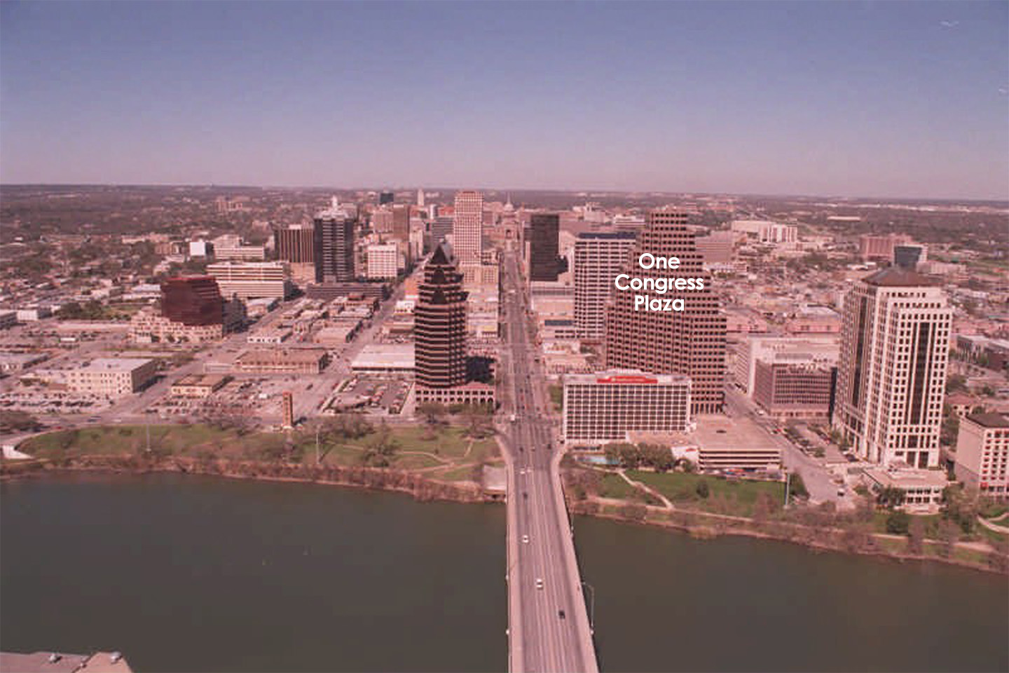 Skyline 1997