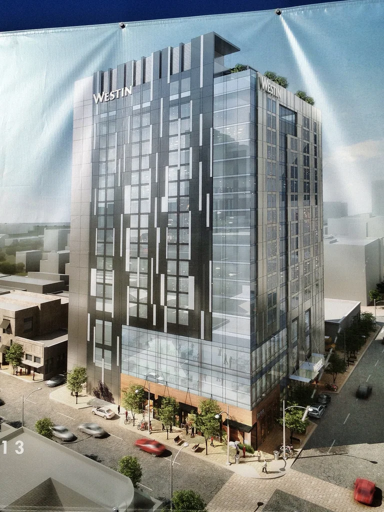 Westin