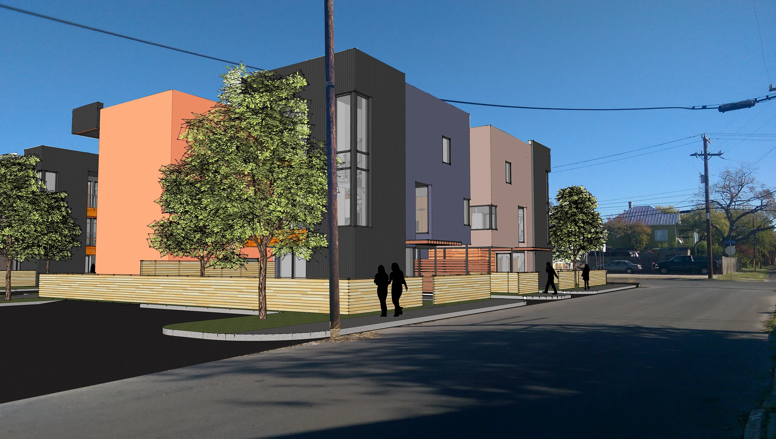 Sunglo Urban Homes (Coming soon - 2016)