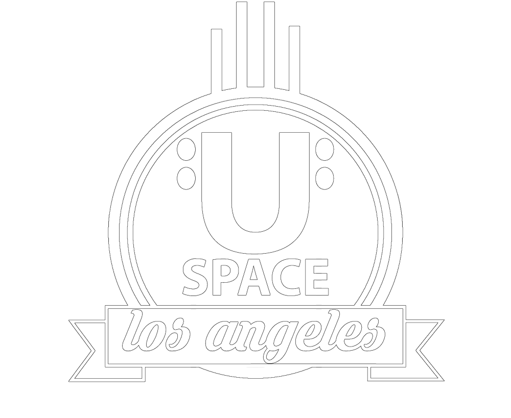 U Space Ukuleles Los Angeles