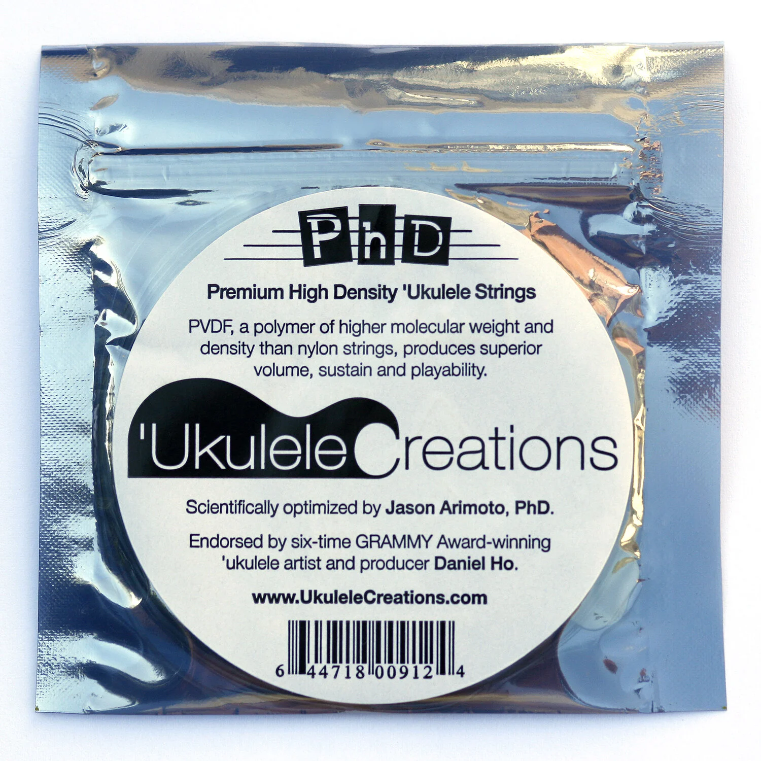 U Space Ukuleles Los Angeles