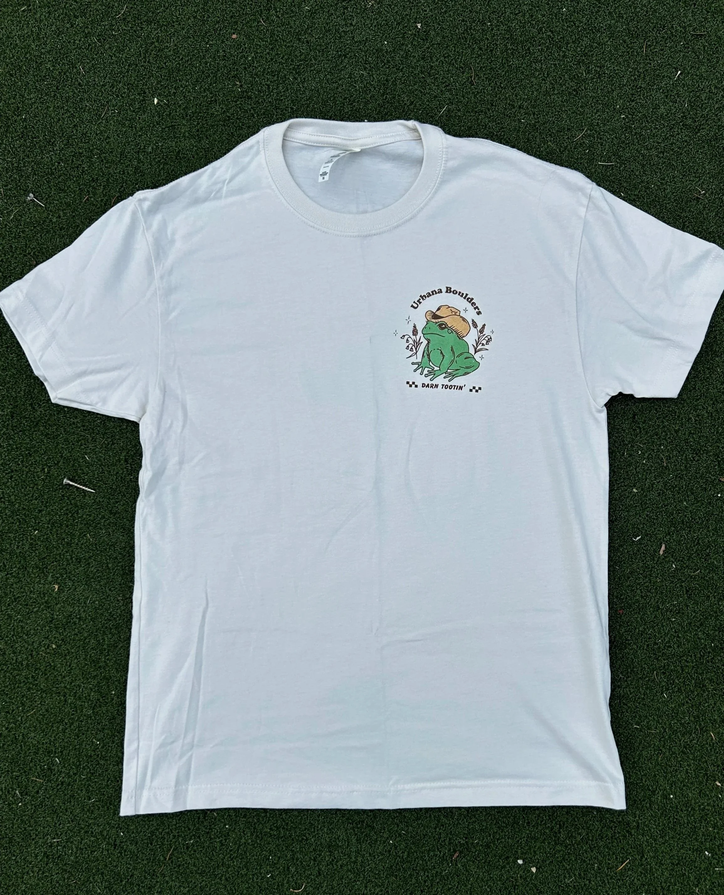 Frog Shirt