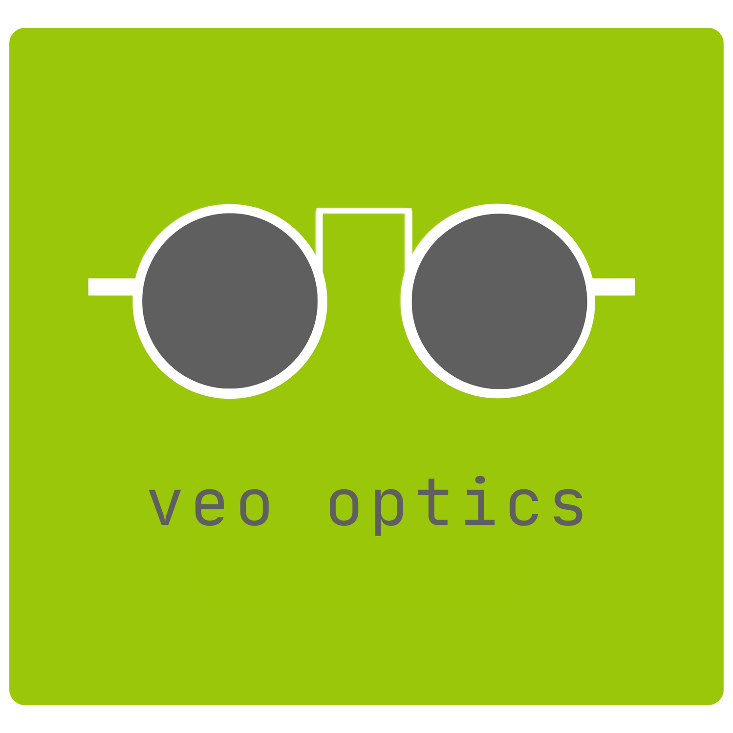 Veo Optics - Designer Eyewear in San Francisco