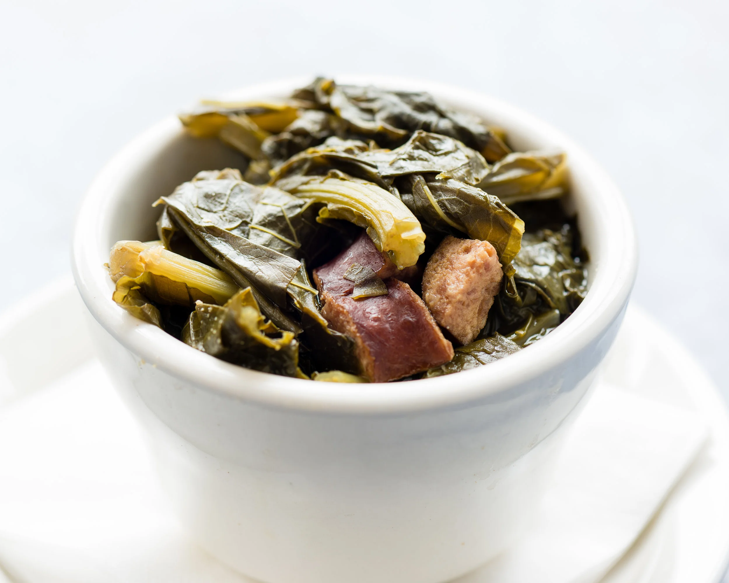 Collared Greens