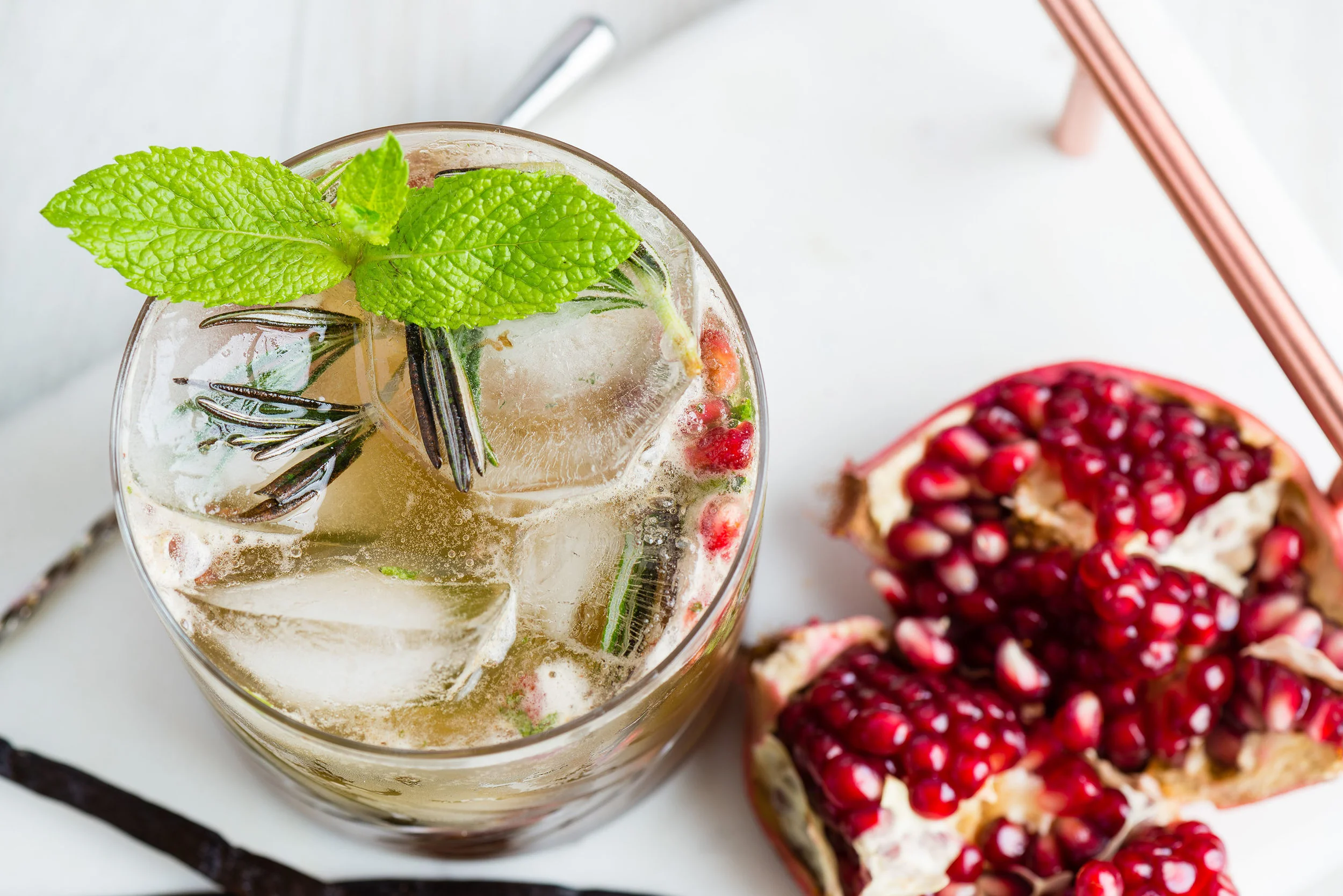Mint Julep