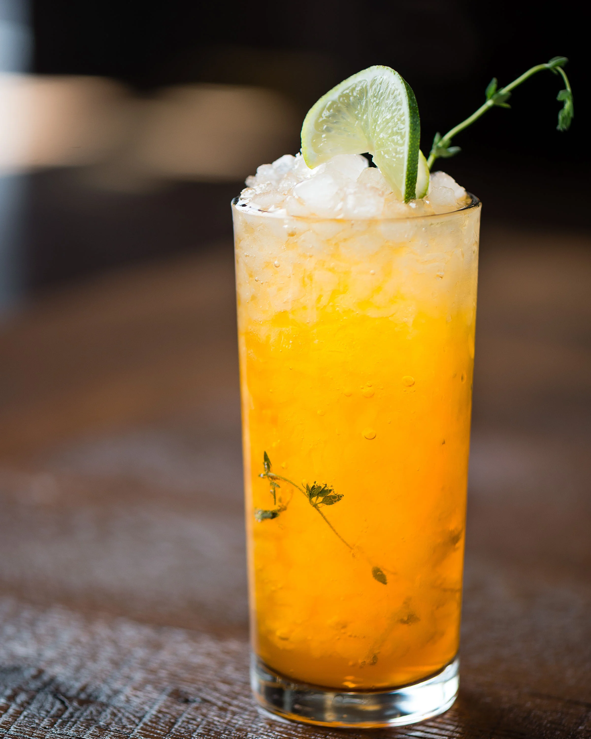 The Gin Fantastic