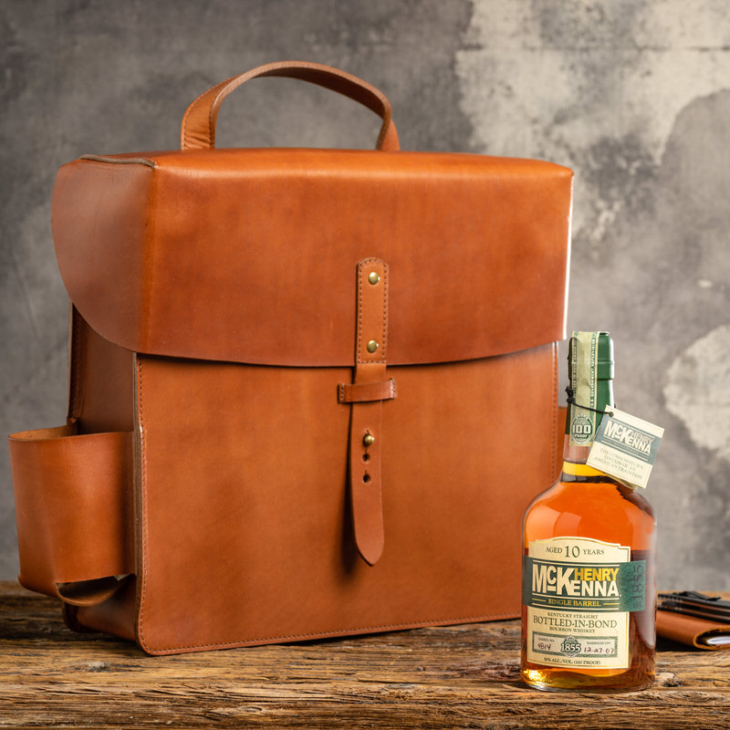 Bourbon Bag Henry McKenna.jpg