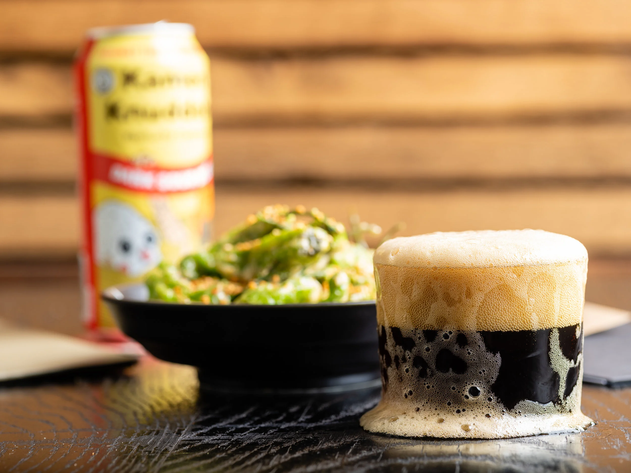 Food and Beer Photography