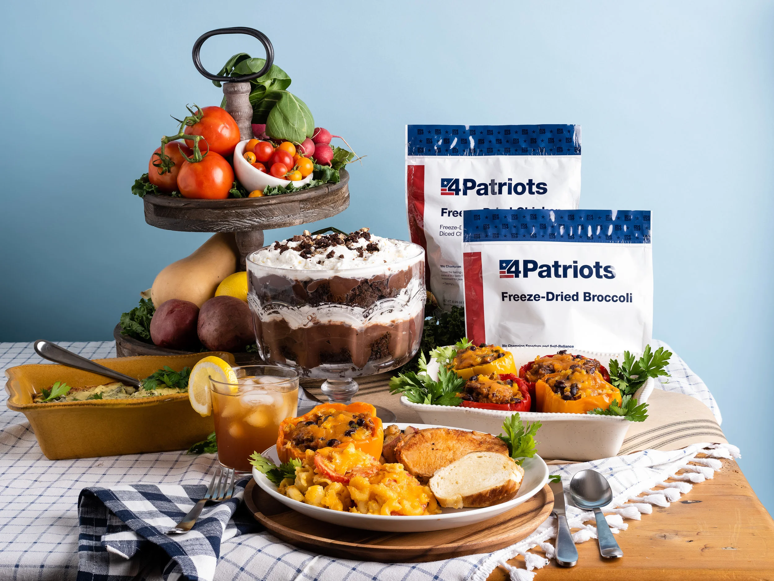 Product and food Photography
