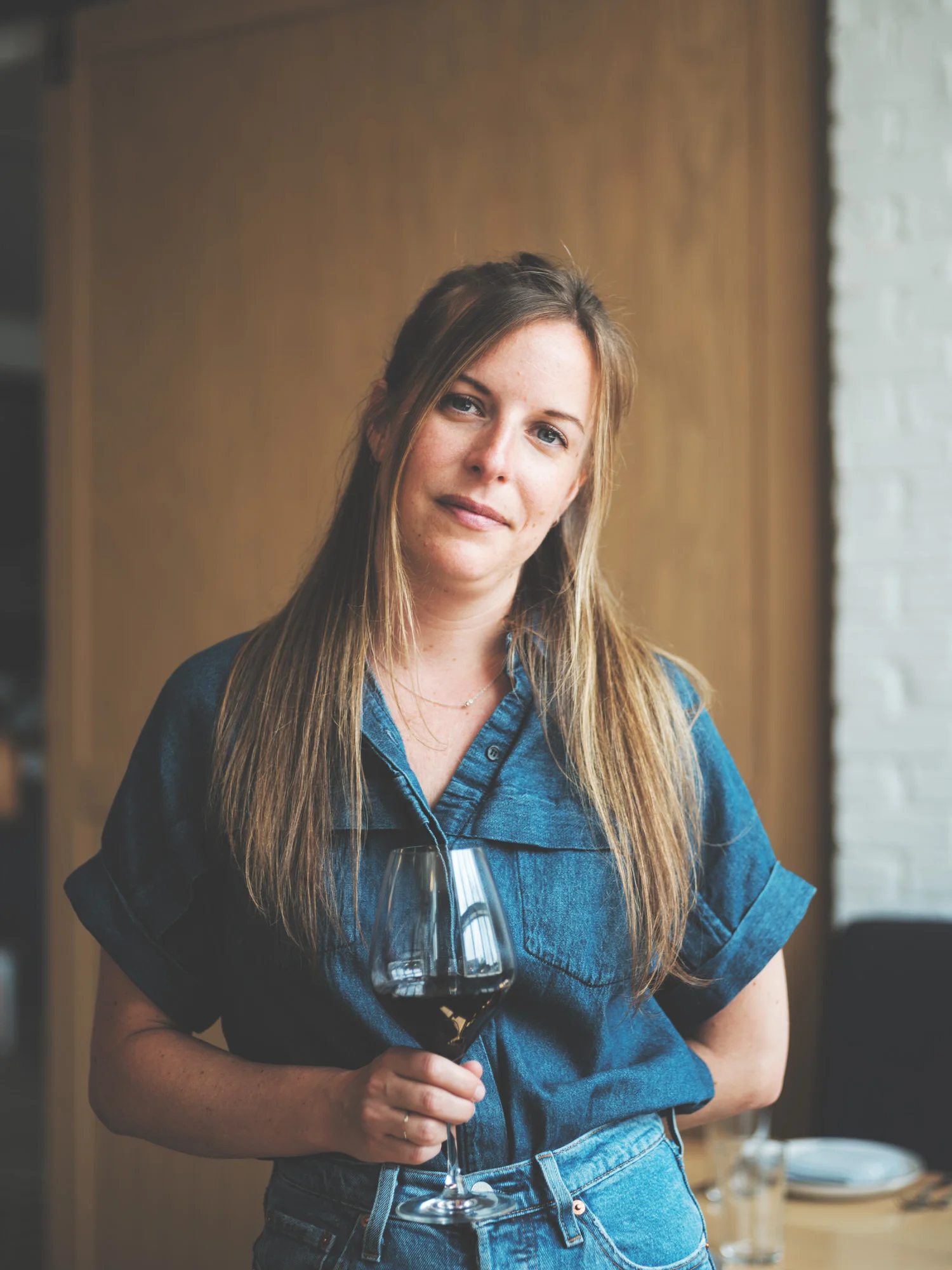 Wine Steward
