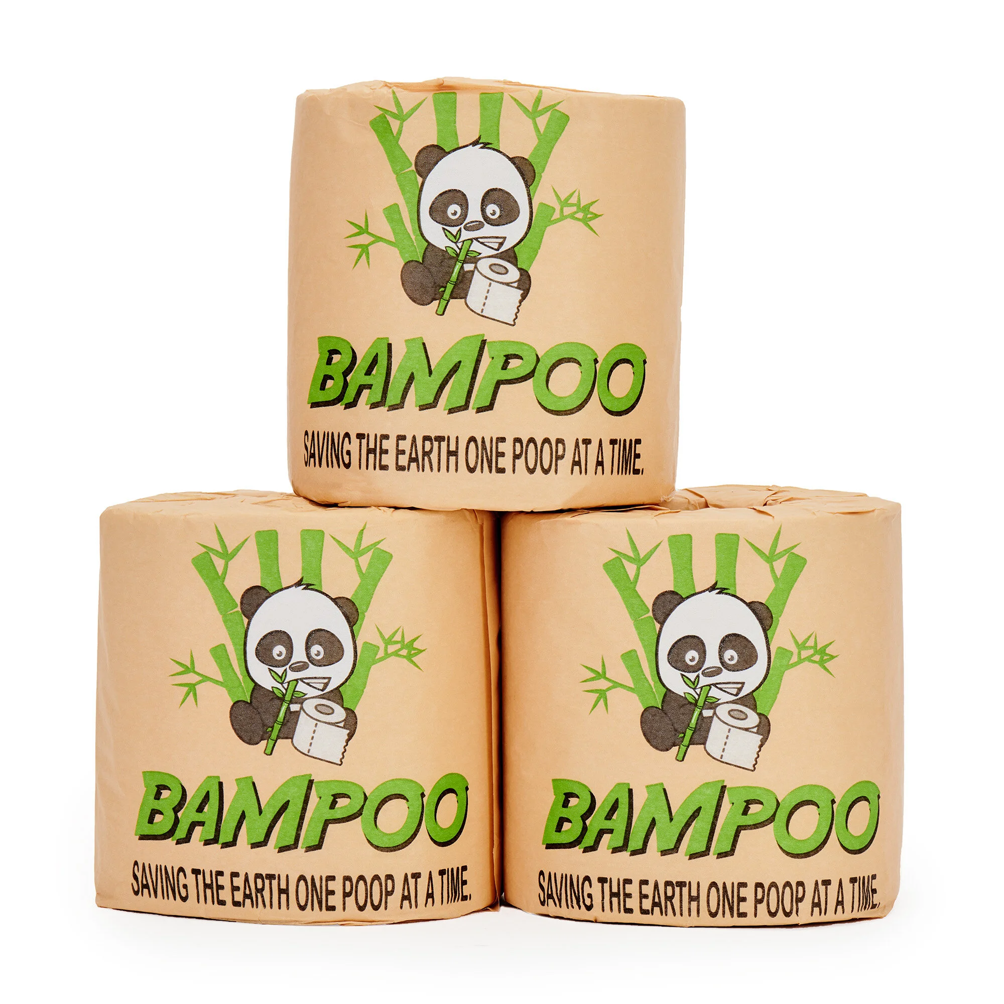 Bampoo Product Photography — Nick Bumgardner Photography