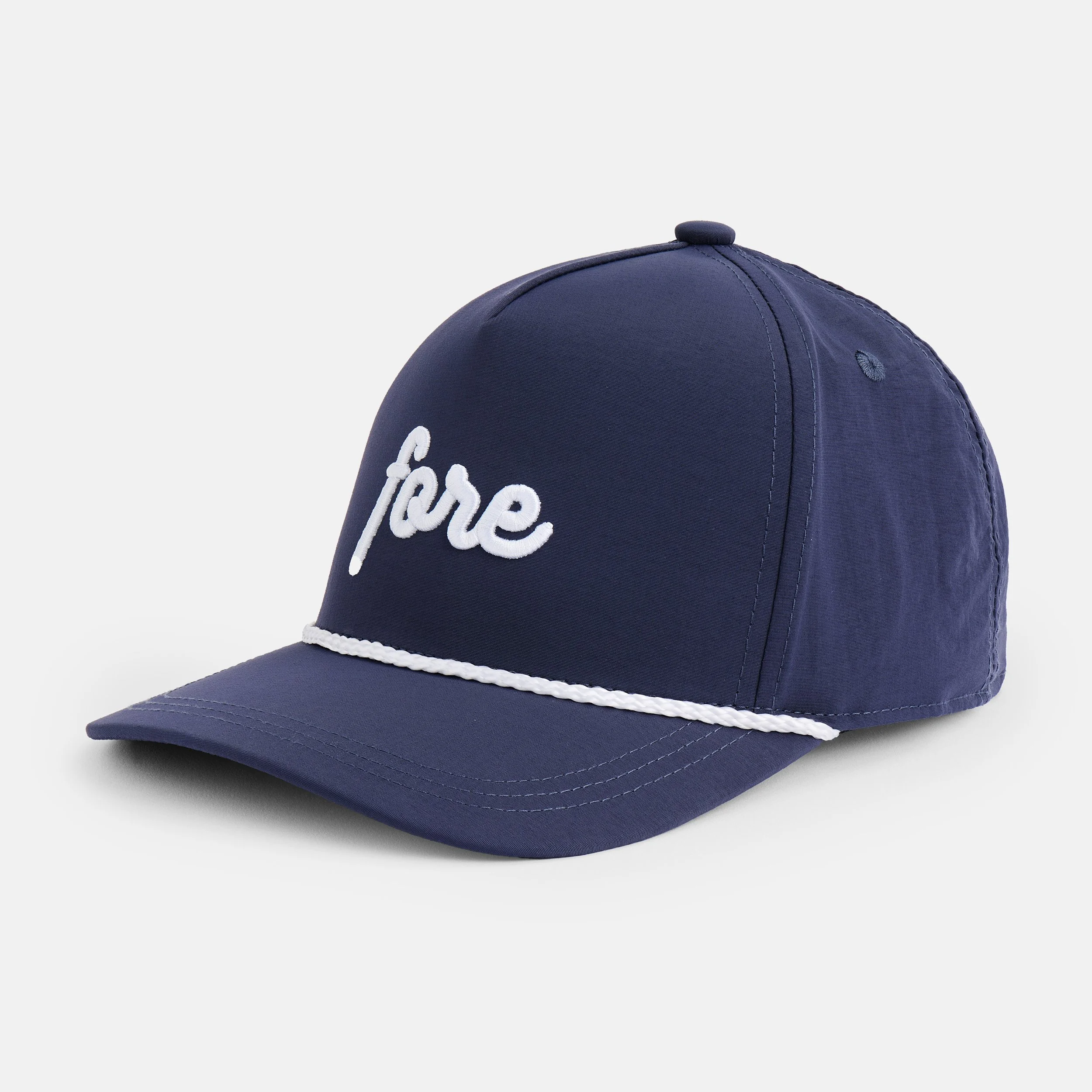 E-commerce Hat Photography