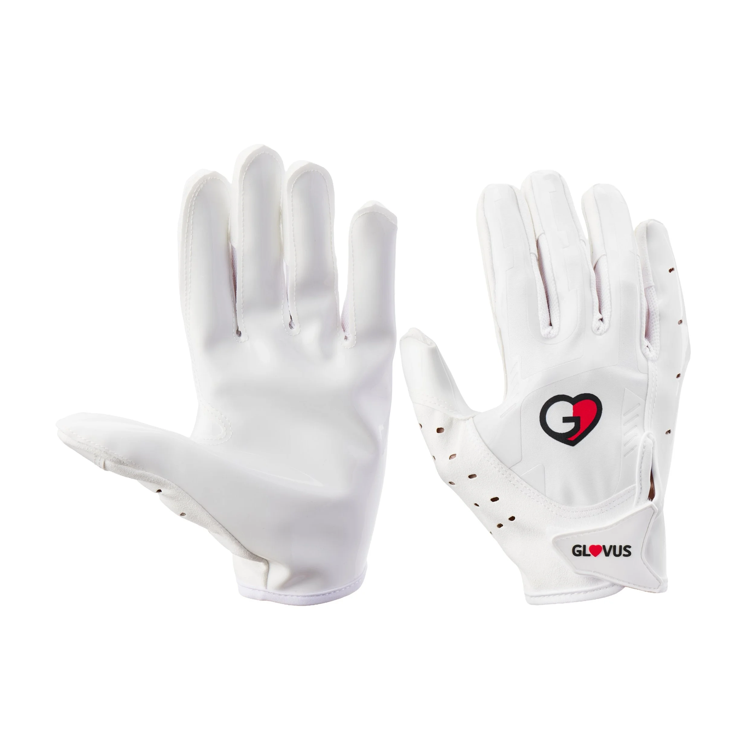 Football Glove E-commerce photo