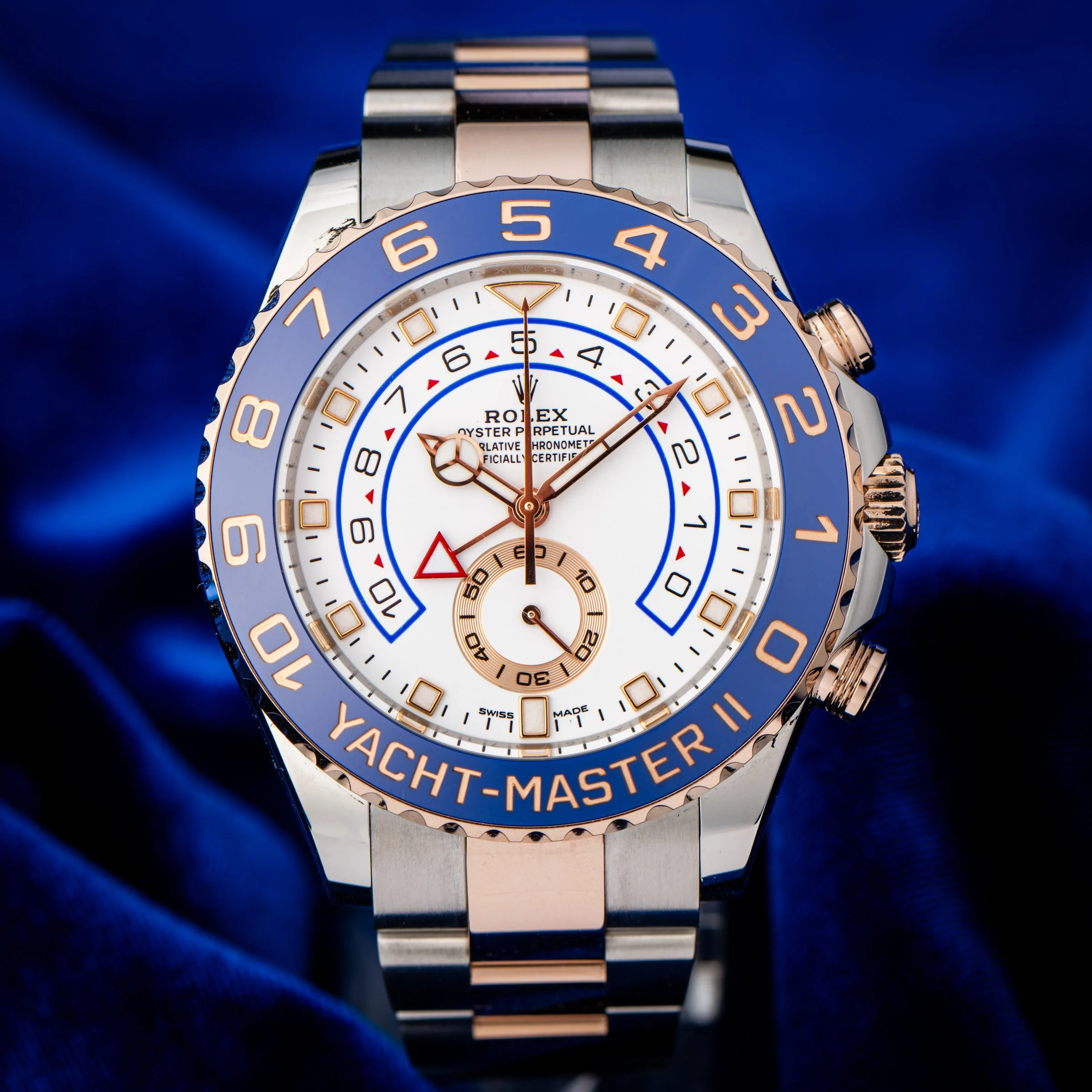 Watch Photography