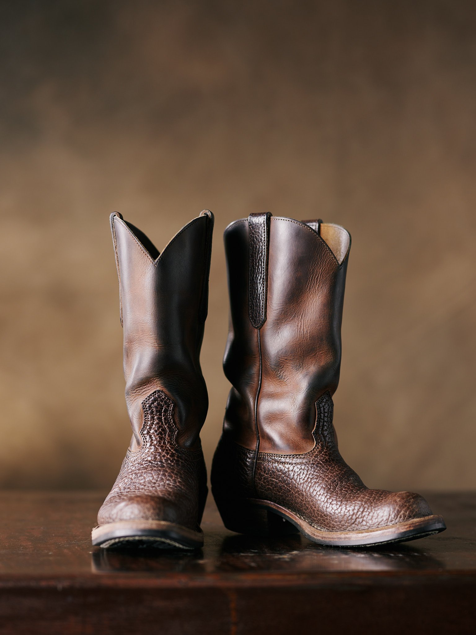 Working Cowboy Boots