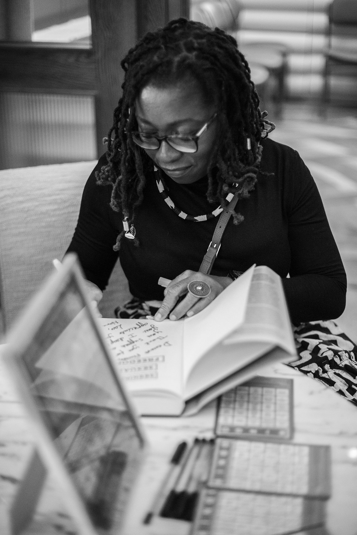 nana-darkoa-sekyiamah-seeking-sexual-freedom-book-launch-london