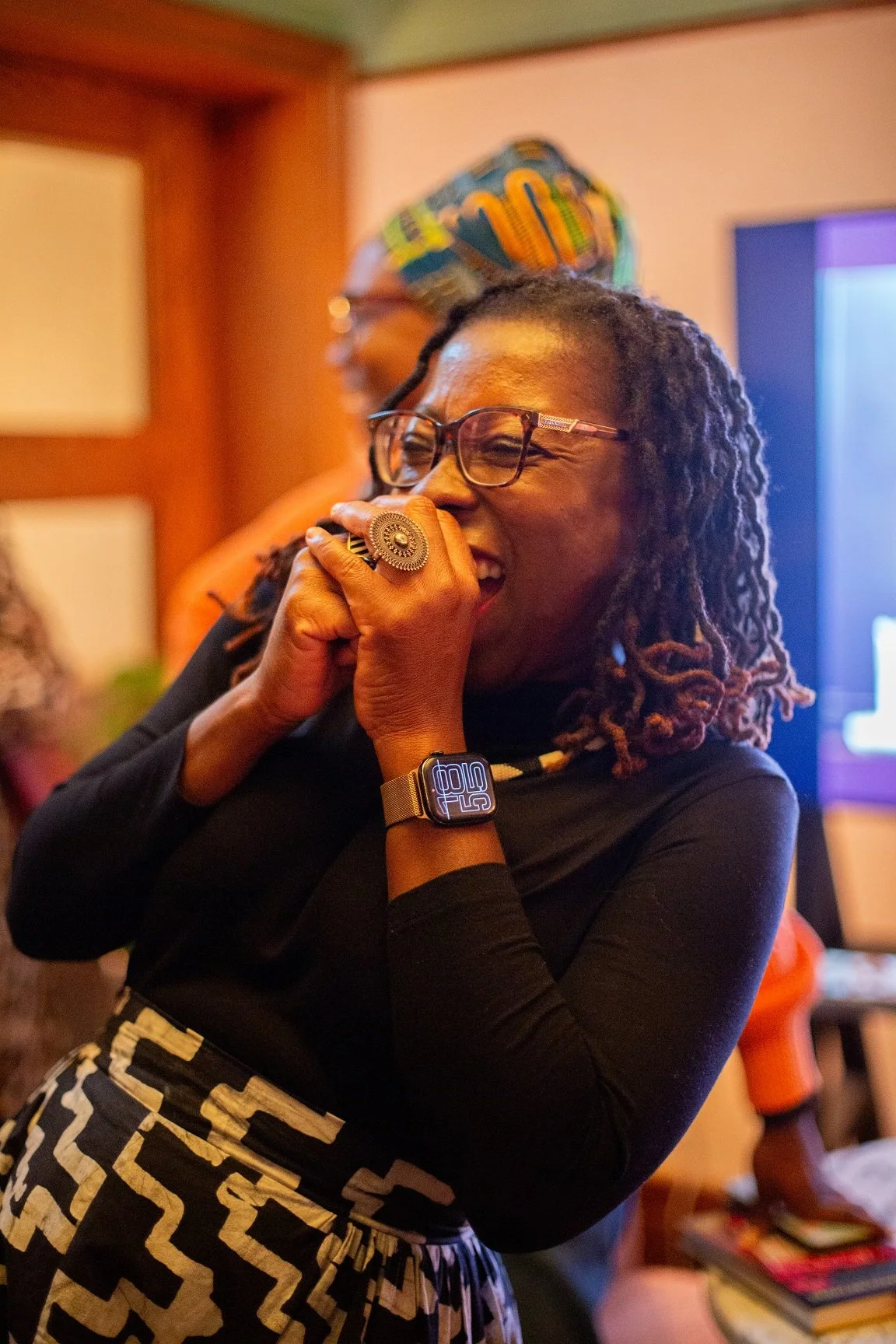 nana-darkoa-sekyiamah-seeking-sexual-freedom-book-launch-london