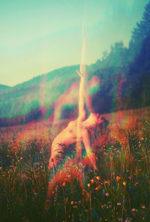 PHOTO: KAROLINA DARIA