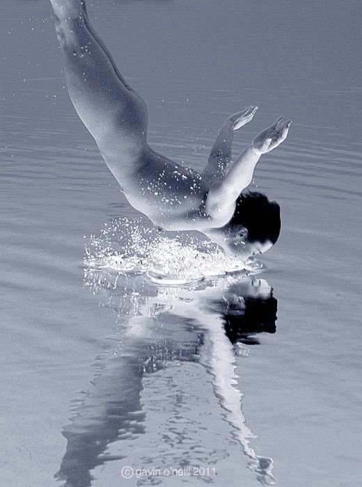 PHOTO: Brain Dance by Gavin O'Neil, 2011