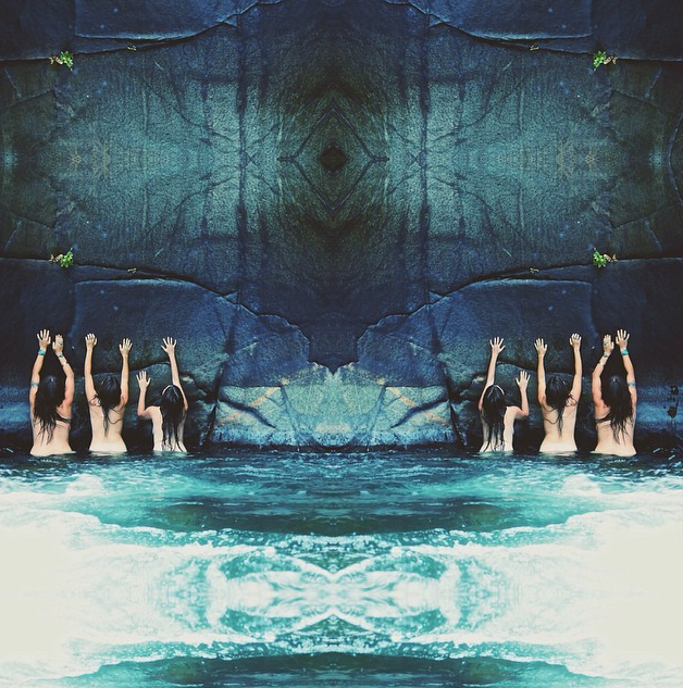 IMG VIA AQUARIAN DAWN